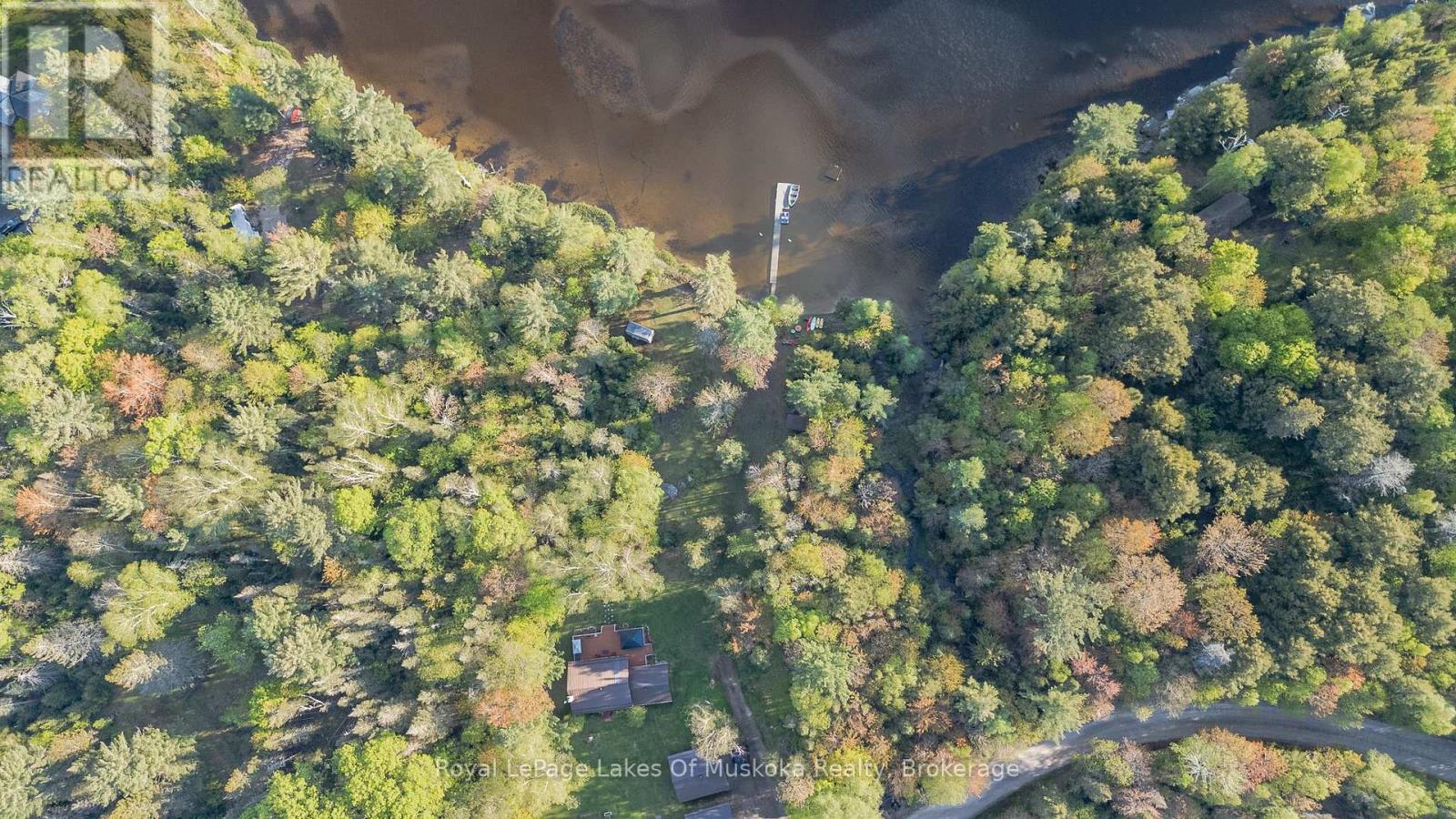 128 CHEER LAKE ROAD, strong, Ontario