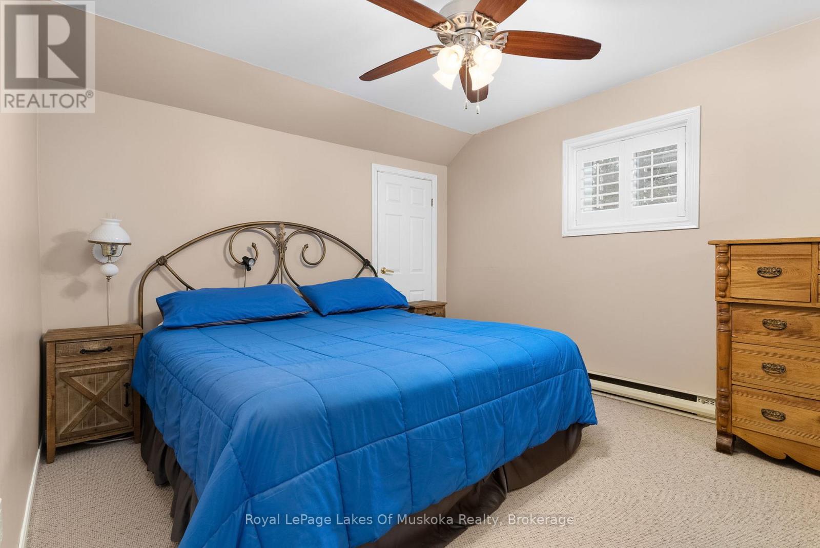 128 Cheer Lake Road, Strong, Ontario  P0A 1X0 - Photo 11 - X12886648