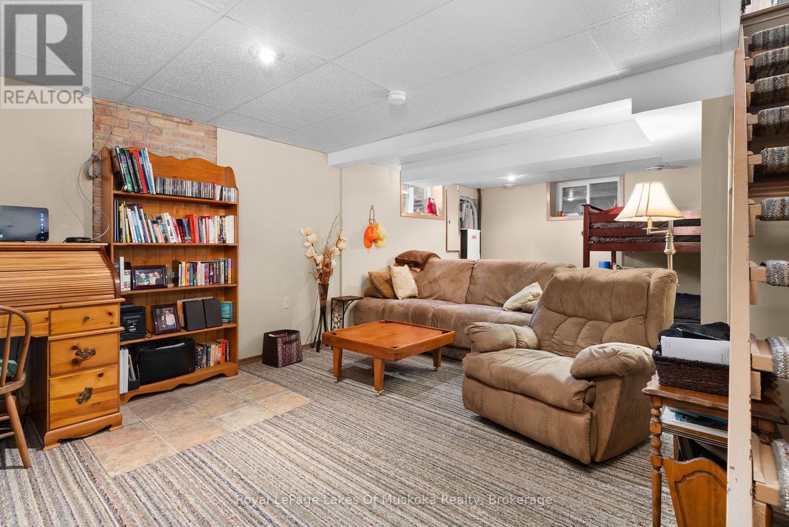 128 Cheer Lake Road, Strong, Ontario  P0A 1X0 - Photo 13 - X12886648