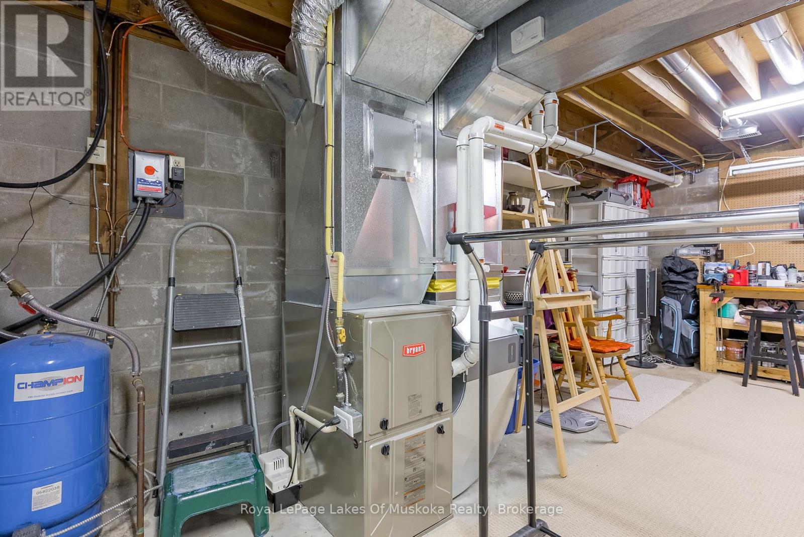 128 Cheer Lake Road, Strong, Ontario  P0A 1X0 - Photo 14 - X12886648