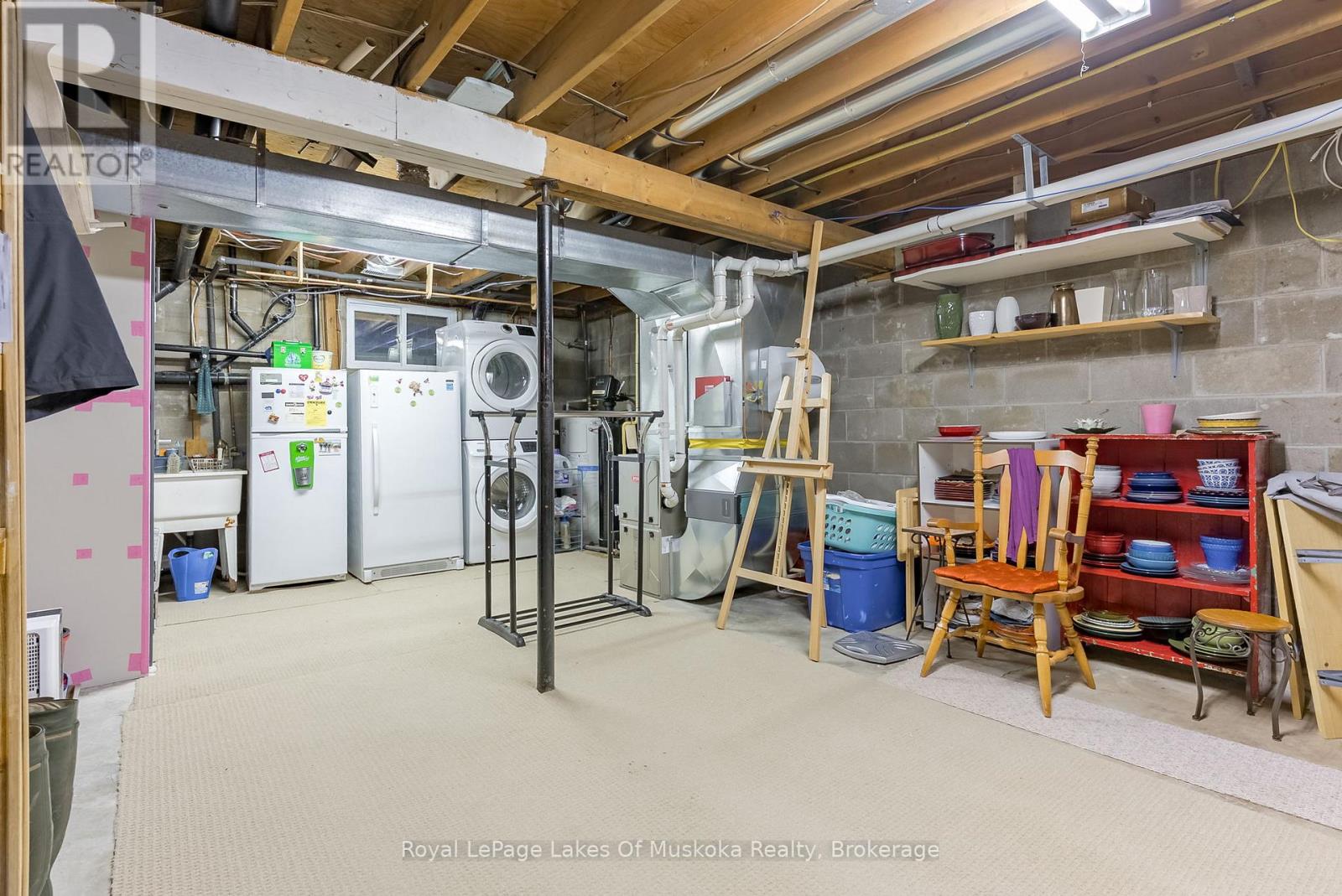 128 Cheer Lake Road, Strong, Ontario  P0A 1X0 - Photo 15 - X12886648