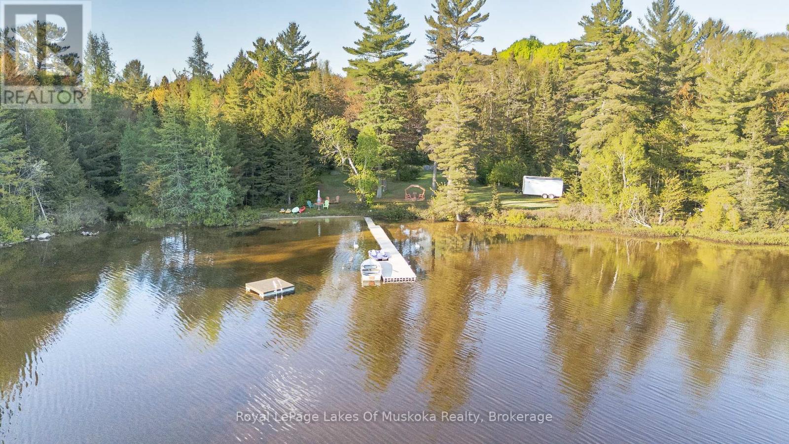 128 Cheer Lake Road, Strong, Ontario  P0A 1X0 - Photo 20 - X12886648