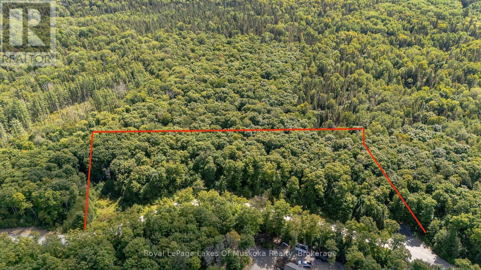 Lot 2 Riverside Drive, Kearney, Ontario  P0A 1M0 - Photo 2 - X12886660