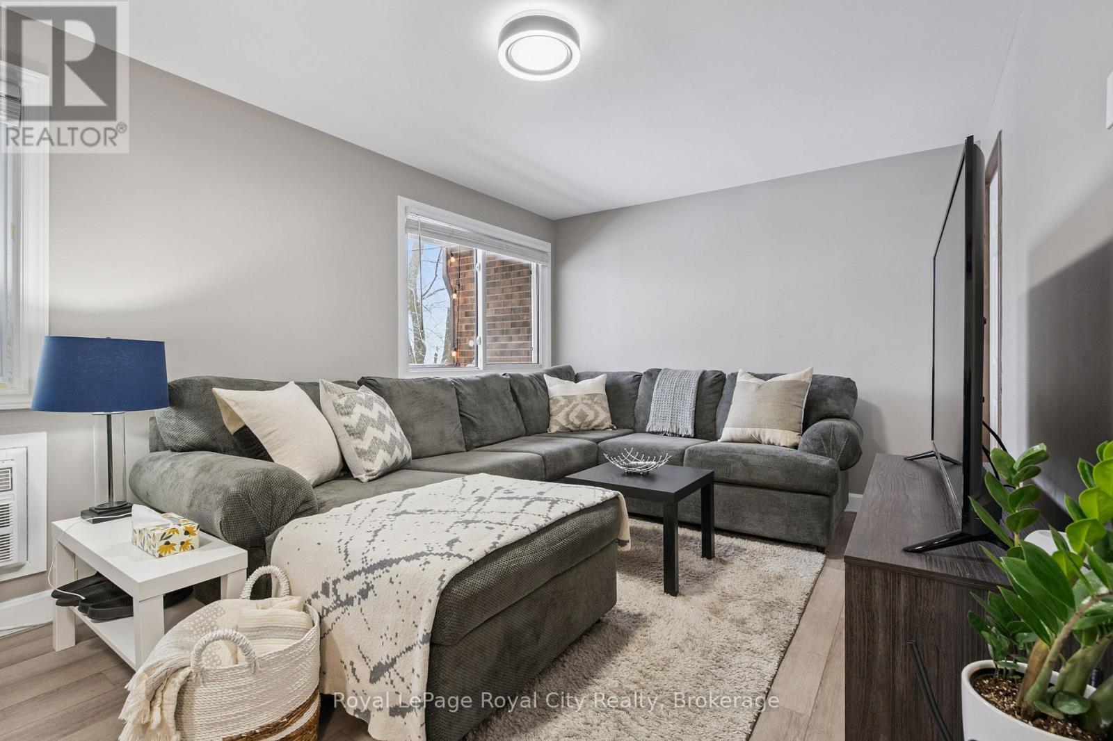 8 - 86 Burns Drive, Guelph (Riverside Park), Ontario  N1H 6V9 - Photo 14 - X12886720