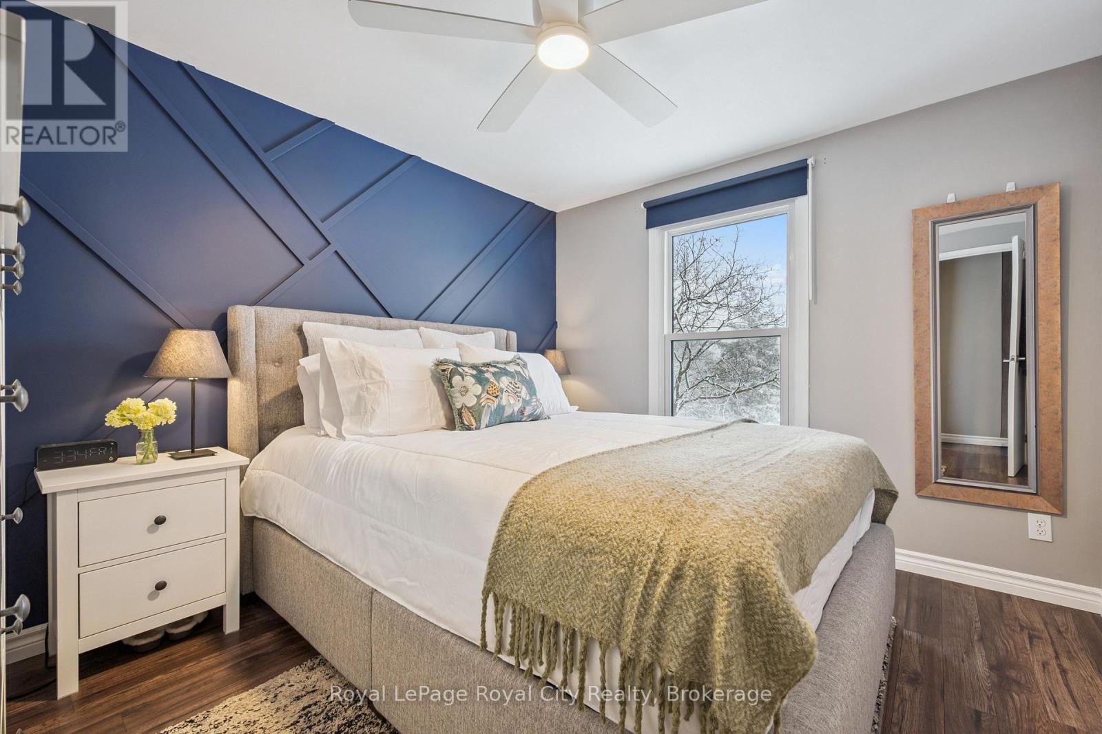 8 - 86 Burns Drive, Guelph (Riverside Park), Ontario  N1H 6V9 - Photo 19 - X12886720