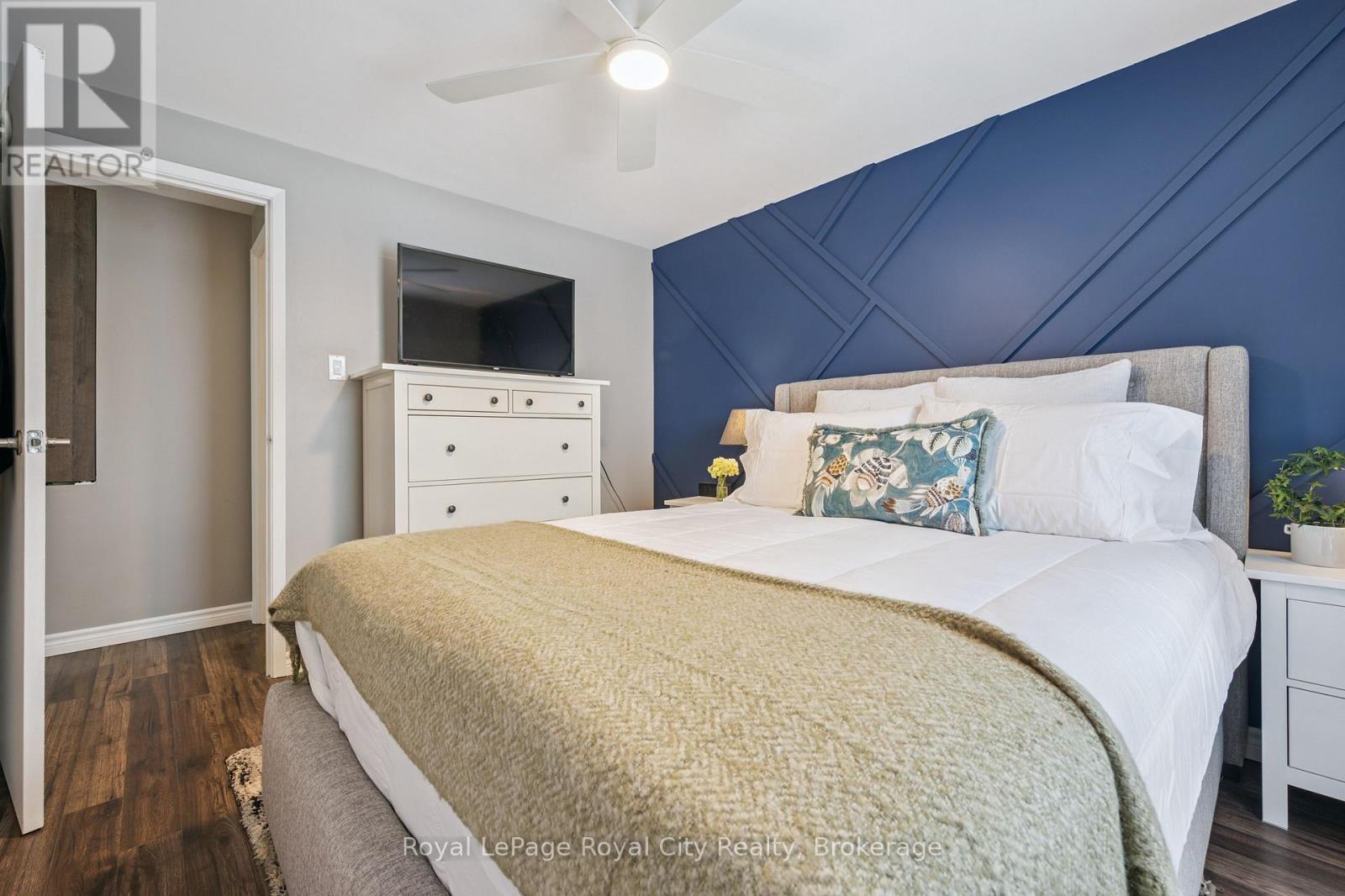 8 - 86 Burns Drive, Guelph (Riverside Park), Ontario  N1H 6V9 - Photo 20 - X12886720