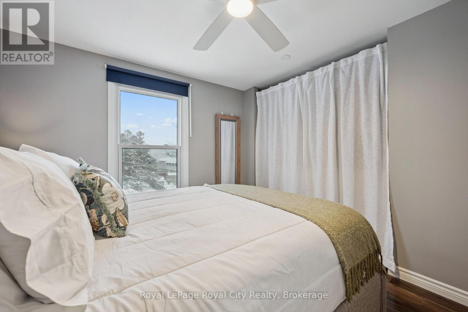 8 - 86 Burns Drive, Guelph (Riverside Park), Ontario  N1H 6V9 - Photo 21 - X12886720