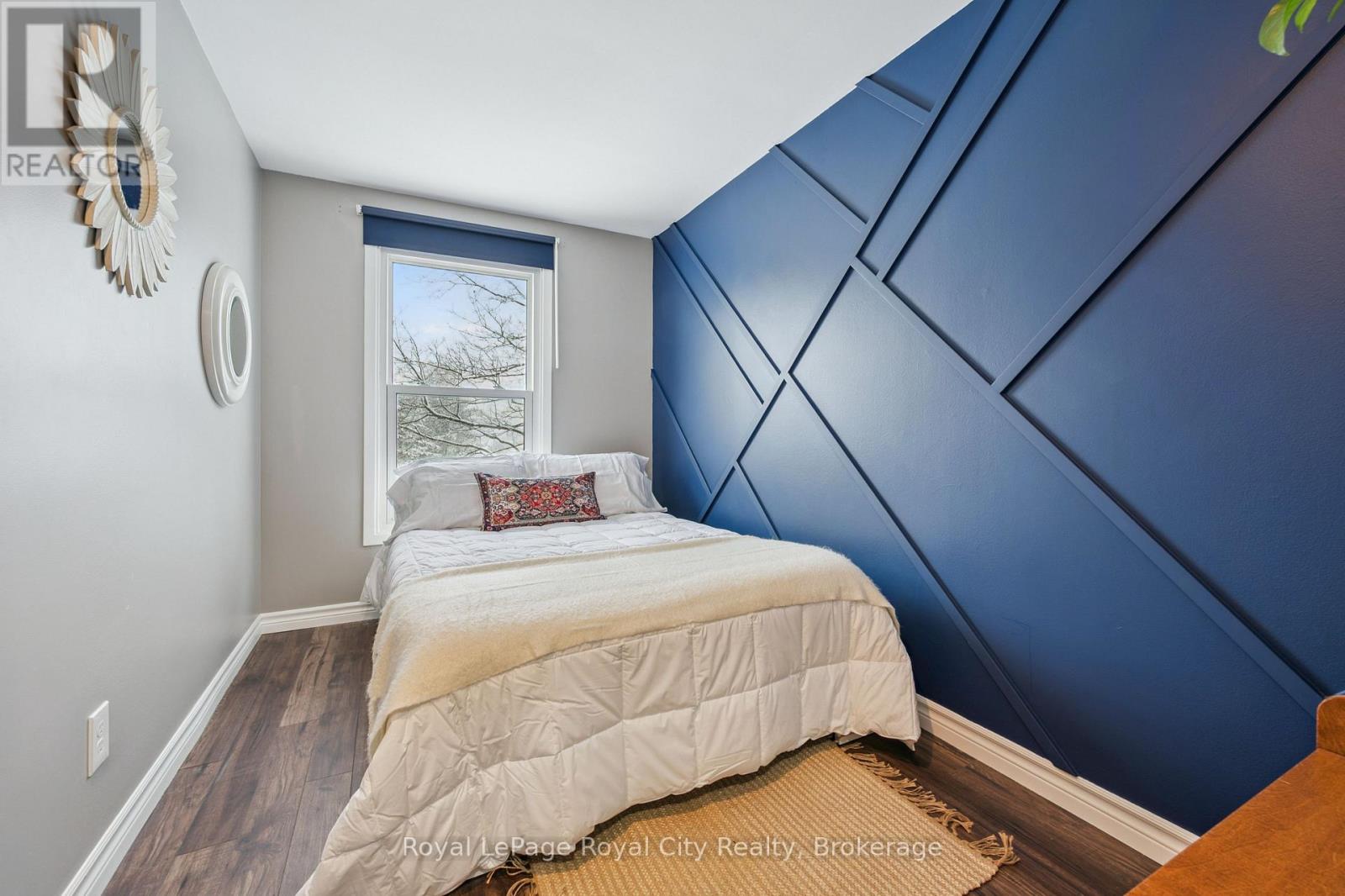 8 - 86 Burns Drive, Guelph (Riverside Park), Ontario  N1H 6V9 - Photo 22 - X12886720