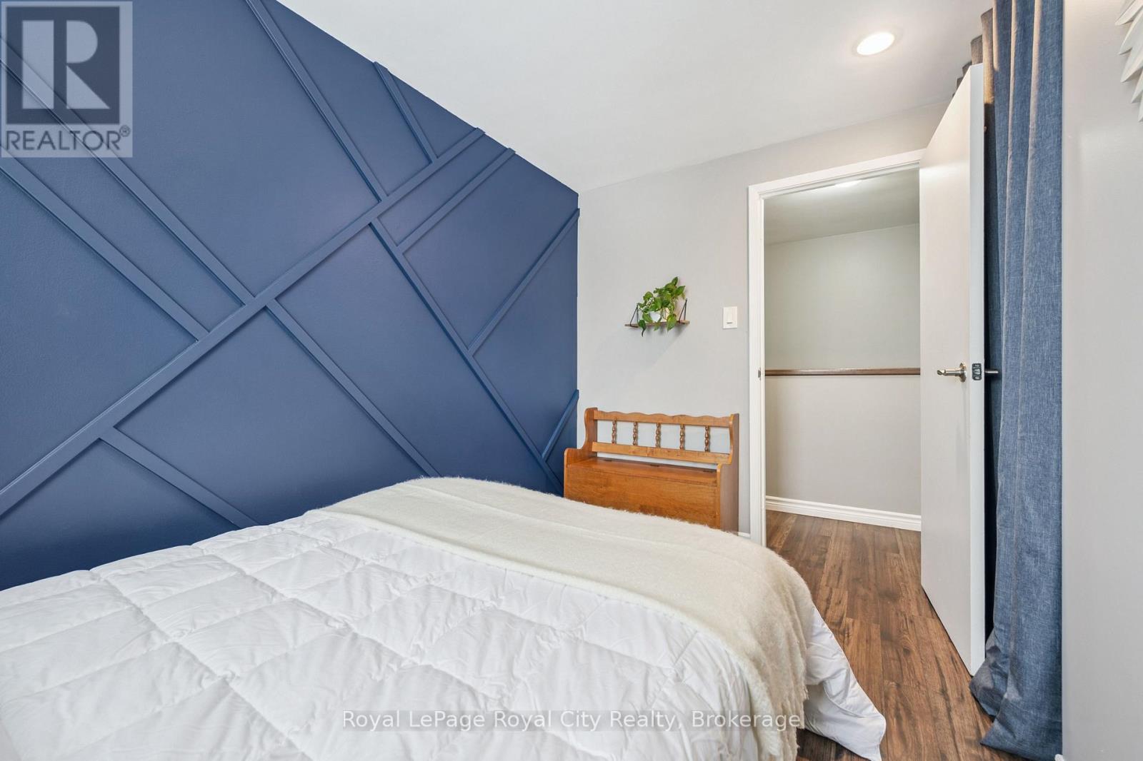 8 - 86 Burns Drive, Guelph (Riverside Park), Ontario  N1H 6V9 - Photo 23 - X12886720