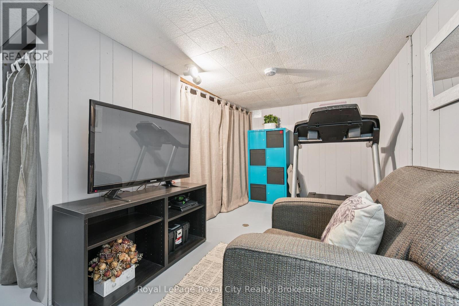 8 - 86 Burns Drive, Guelph (Riverside Park), Ontario  N1H 6V9 - Photo 27 - X12886720