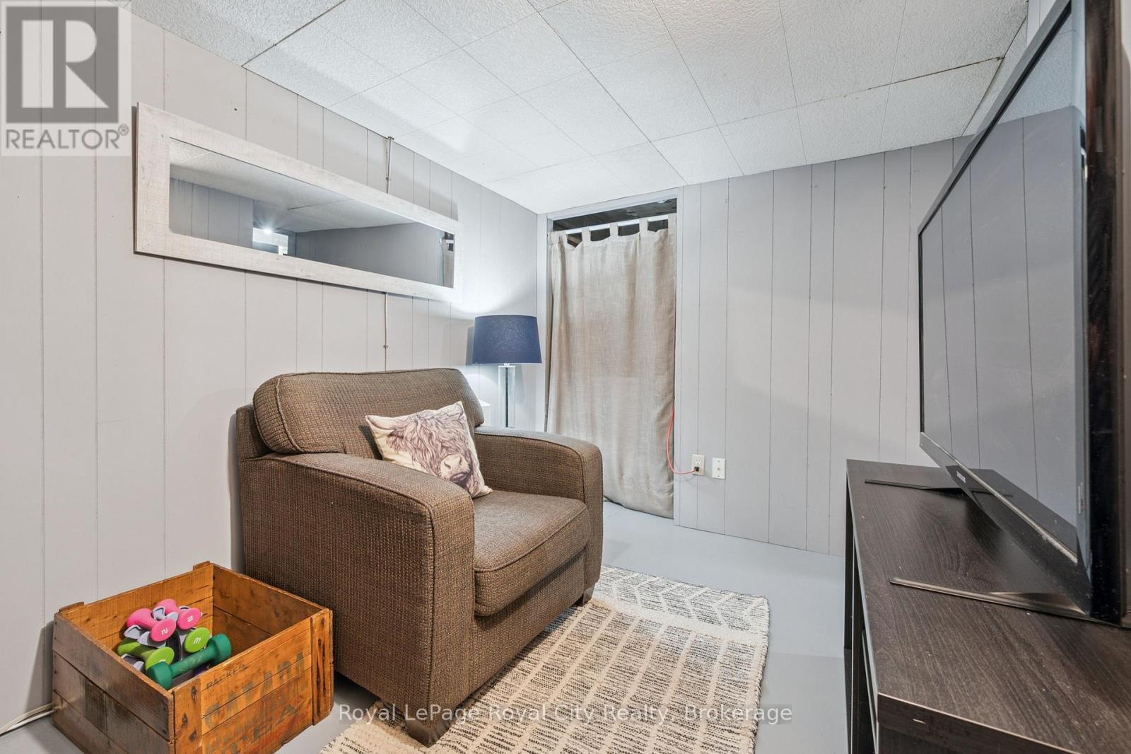 8 - 86 Burns Drive, Guelph (Riverside Park), Ontario  N1H 6V9 - Photo 28 - X12886720