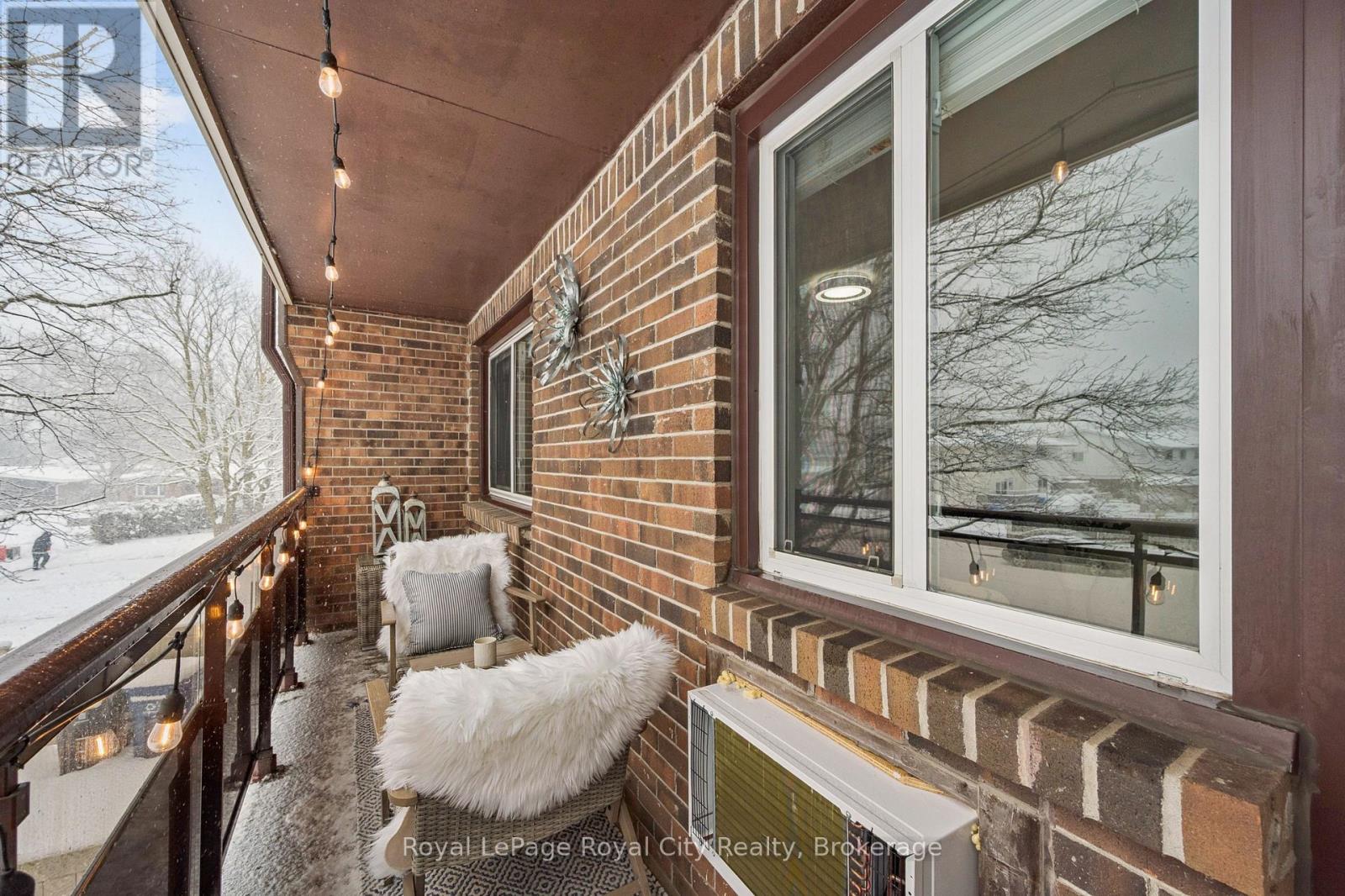 8 - 86 Burns Drive, Guelph (Riverside Park), Ontario  N1H 6V9 - Photo 30 - X12886720