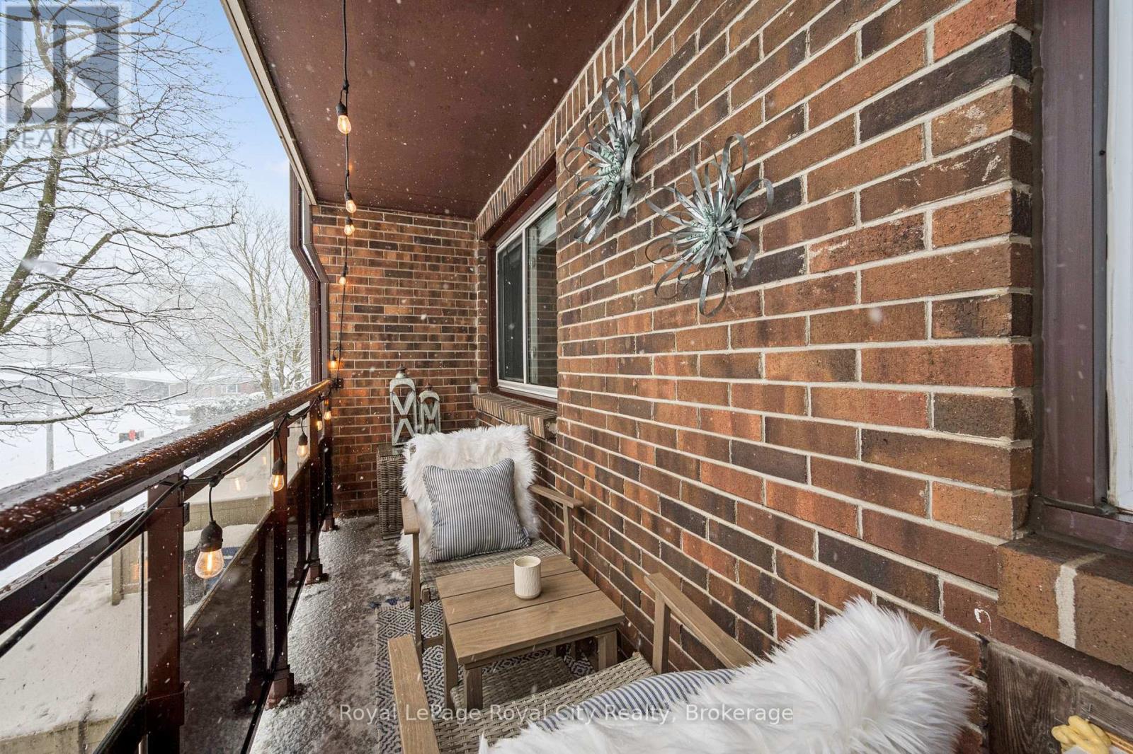 8 - 86 Burns Drive, Guelph (Riverside Park), Ontario  N1H 6V9 - Photo 31 - X12886720