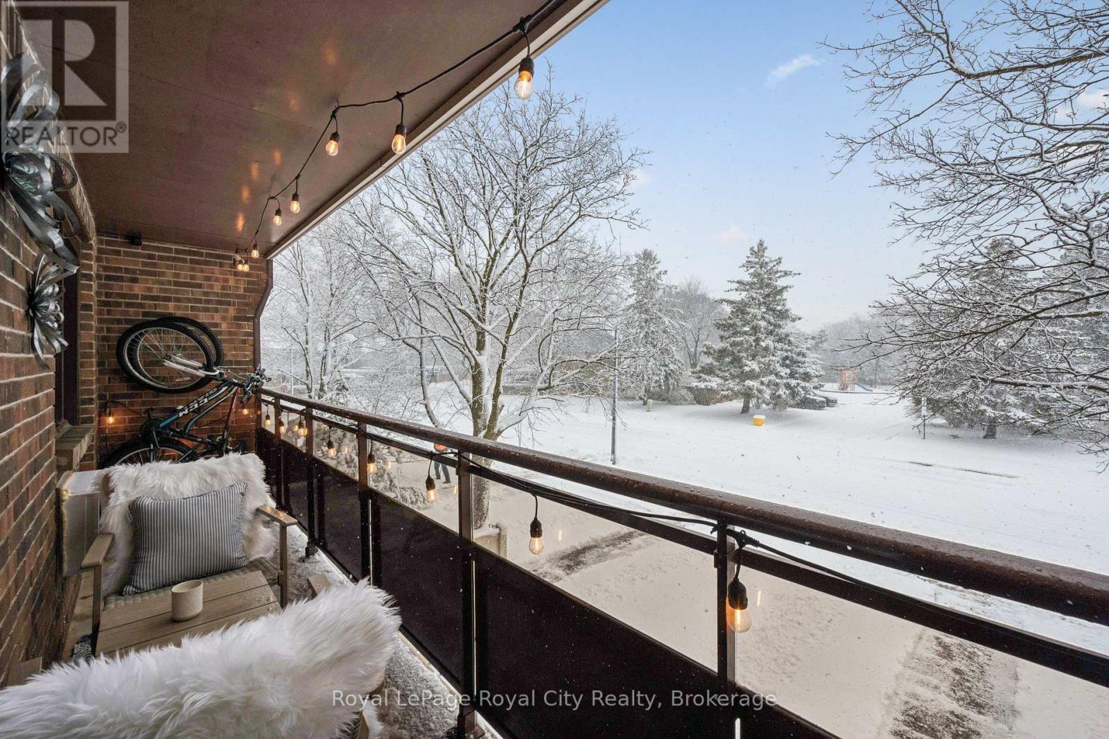 8 - 86 Burns Drive, Guelph (Riverside Park), Ontario  N1H 6V9 - Photo 32 - X12886720