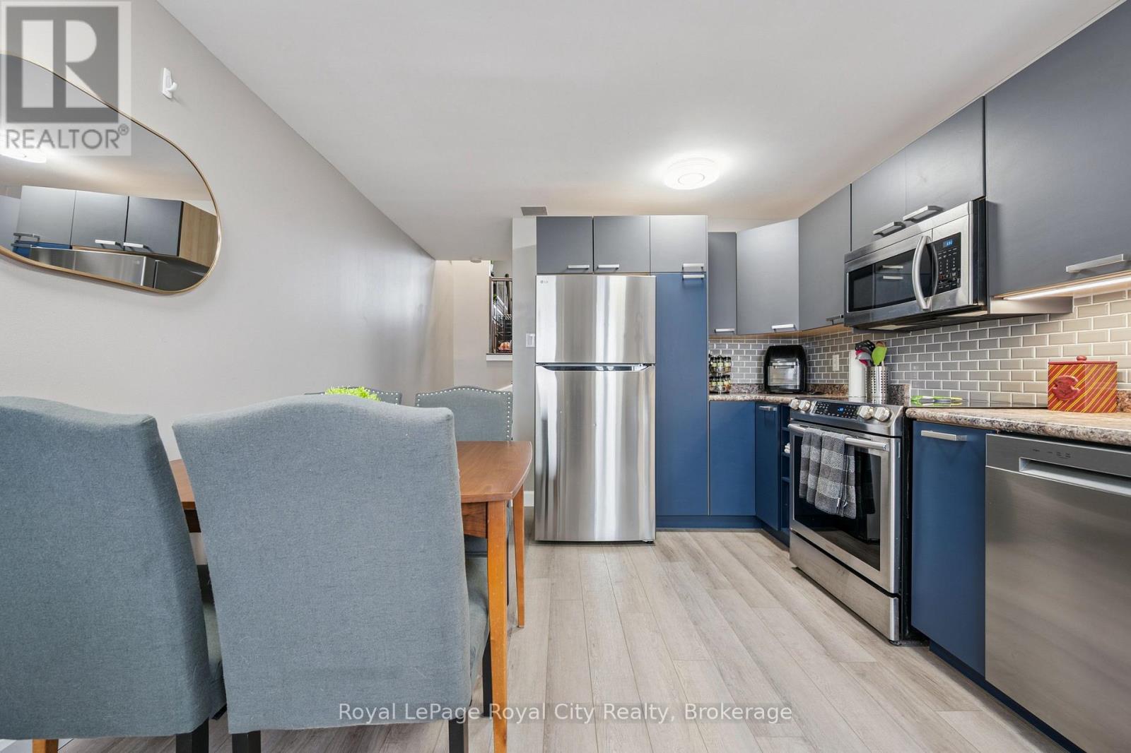 8 - 86 Burns Drive, Guelph (Riverside Park), Ontario  N1H 6V9 - Photo 7 - X12886720