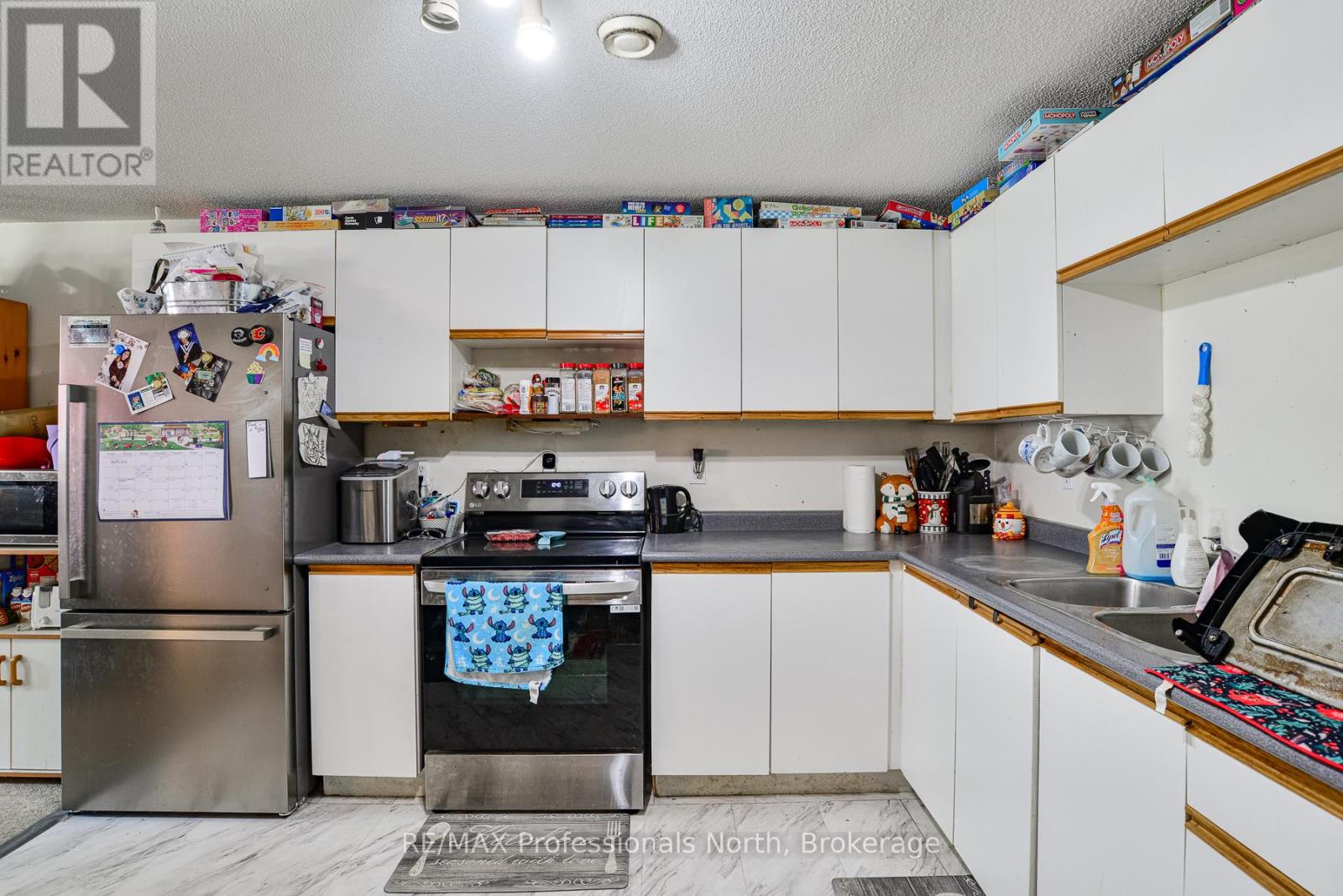 60 Tamarack Trail, Bracebridge (Monck (Bracebridge)), Ontario  P1L 1Z1 - Photo 8 - X12886728