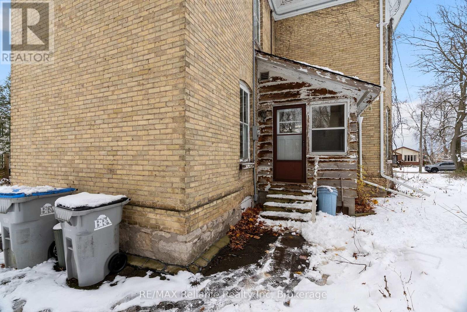 101 Centre Street, Huron East, Ontario N0K 1W0 - Photo 39 - X12886750