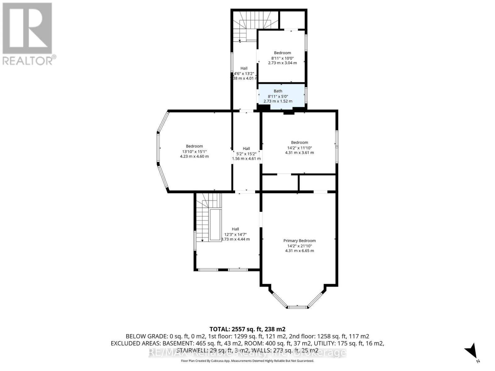 101 Centre Street, Huron East, Ontario N0K 1W0 - Photo 41 - X12886750