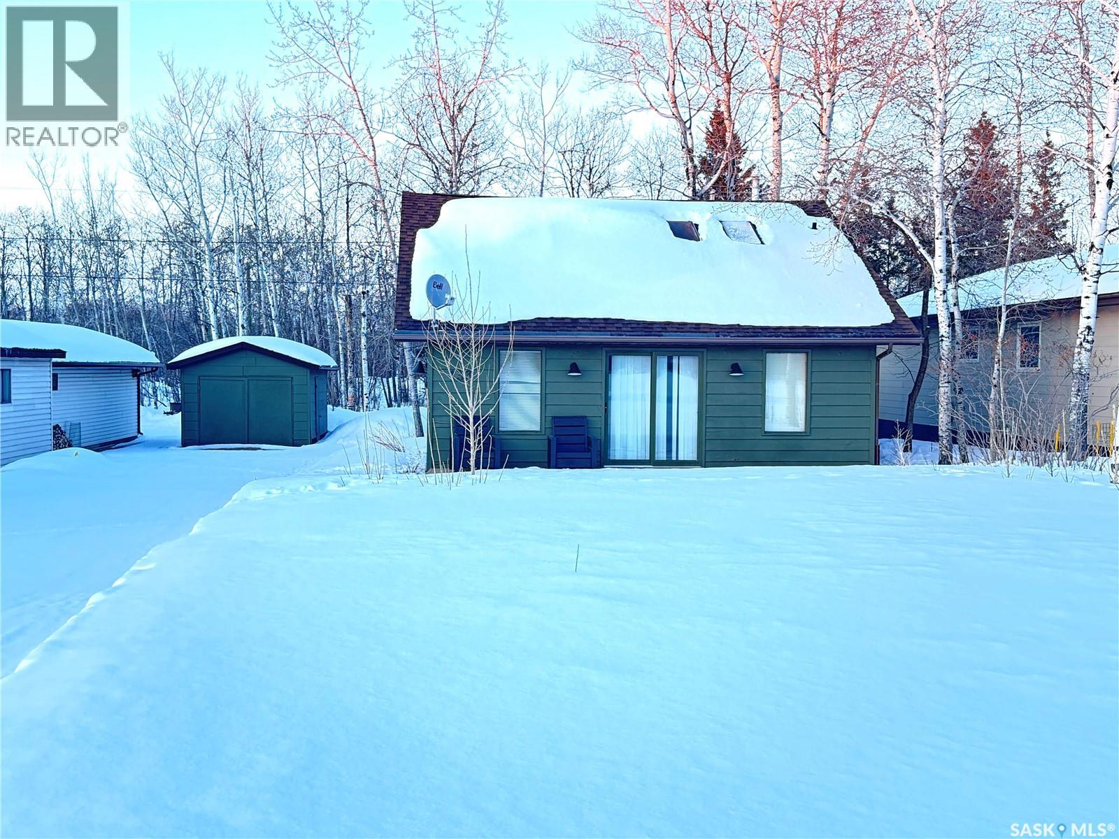 133 Pebble Beach Road, Good Lake Rm No. 274, Saskatchewan  S0A 0L1 - Photo 1 - SK021059