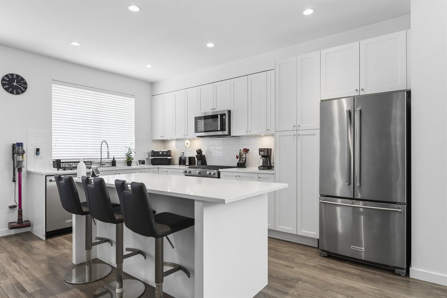 69 158 171 Street, Surrey, British Columbia  V3Z 0X1 - Photo 6 - R3097031