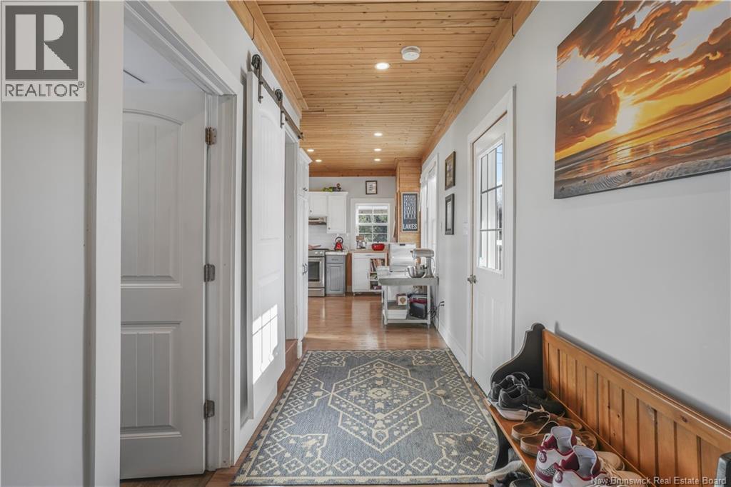 1322 148 Route, Durham Bridge, New Brunswick  E6C 1K4 - Photo 9 - NB131738