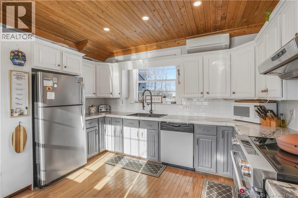 1322 148 Route, Durham Bridge, New Brunswick  E6C 1K4 - Photo 7 - NB131738