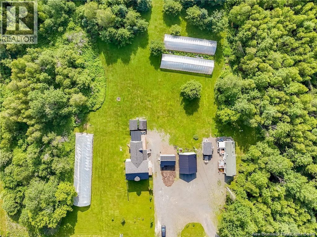 1322 148 Route, Durham Bridge, New Brunswick  E6C 1K4 - Photo 2 - NB131738