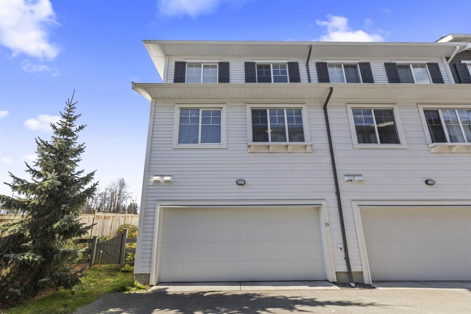 69 158 171 Street, Surrey, British Columbia  V3Z 0X1 - Photo 2 - R3097031