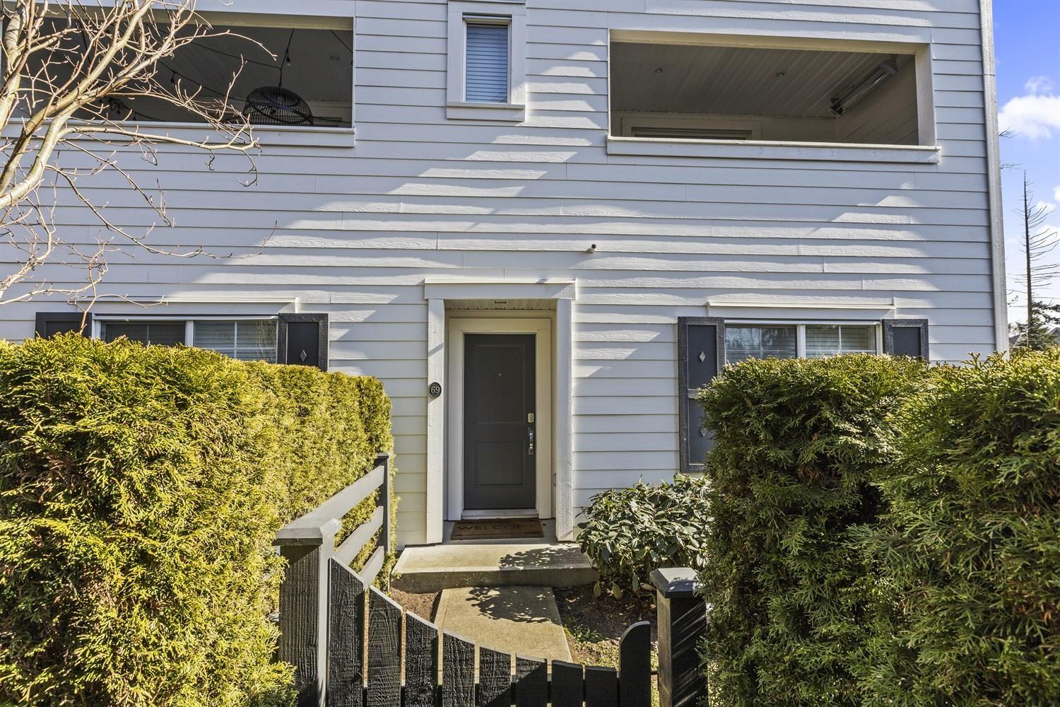 69 158 171 Street, Surrey, British Columbia  V3Z 0X1 - Photo 5 - R3097031