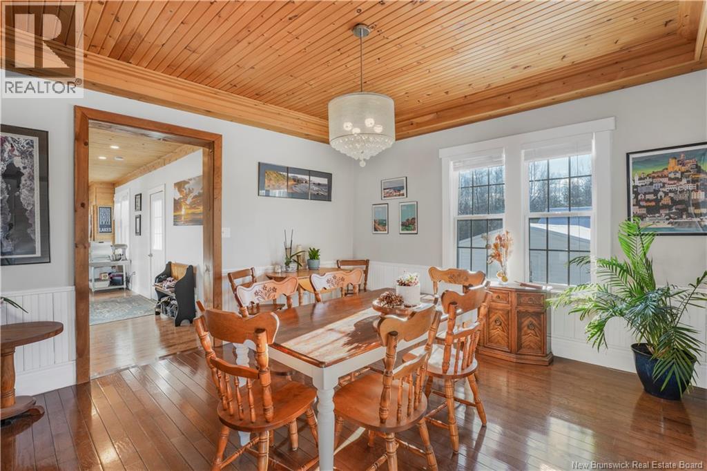 1322 148 Route, Durham Bridge, New Brunswick  E6C 1K4 - Photo 14 - NB131738