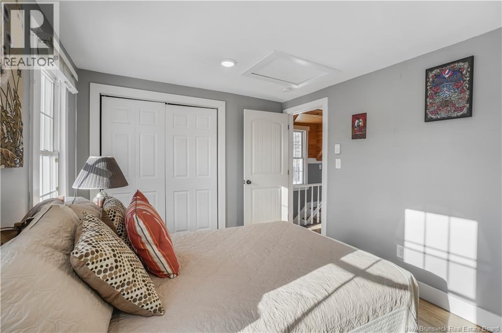 1322 148 Route, Durham Bridge, New Brunswick  E6C 1K4 - Photo 29 - NB131738