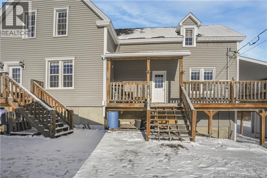 1322 148 Route, Durham Bridge, New Brunswick  E6C 1K4 - Photo 34 - NB131738