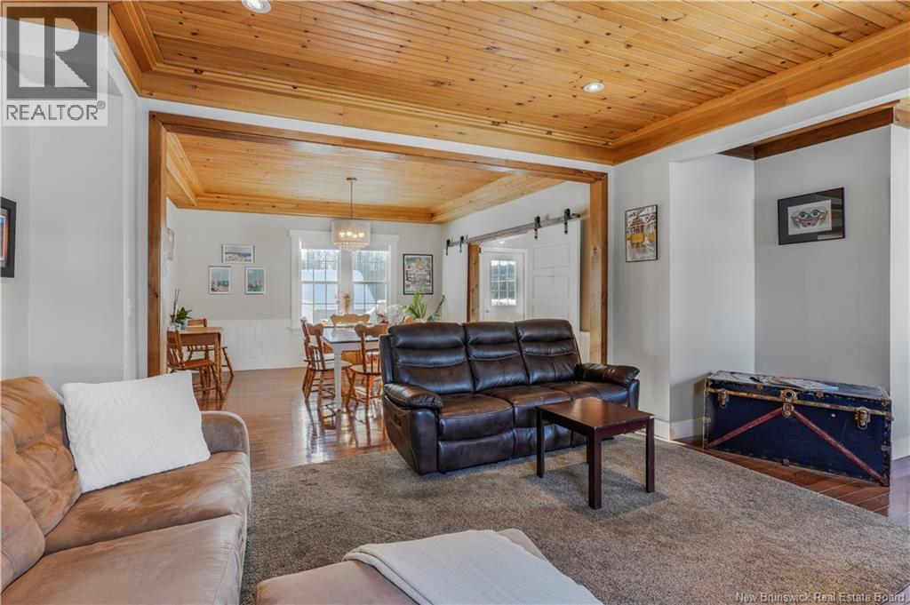 1322 148 Route, Durham Bridge, New Brunswick  E6C 1K4 - Photo 17 - NB131738