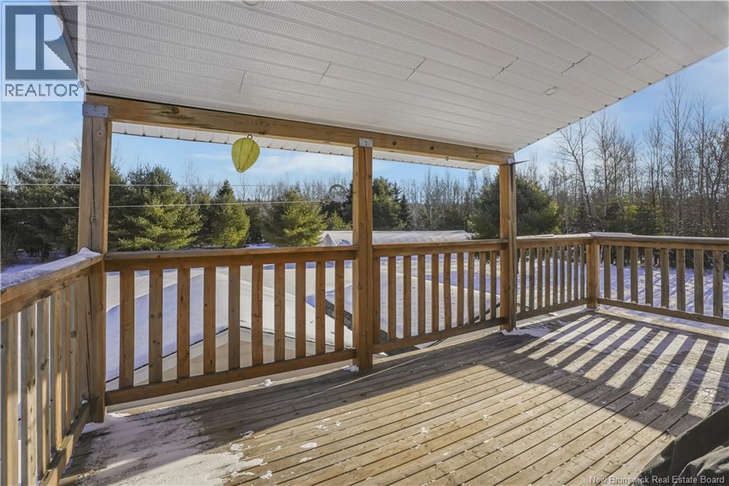 1322 148 Route, Durham Bridge, New Brunswick  E6C 1K4 - Photo 36 - NB131738