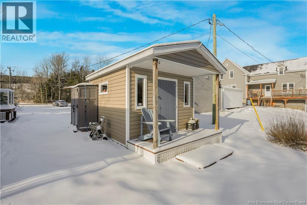 1322 148 Route, Durham Bridge, New Brunswick  E6C 1K4 - Photo 40 - NB131738