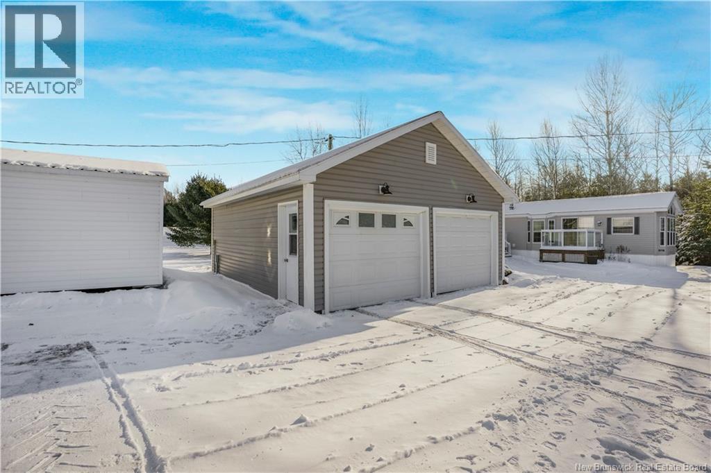 1322 148 Route, Durham Bridge, New Brunswick  E6C 1K4 - Photo 38 - NB131738