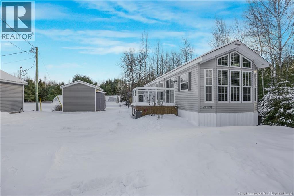 1322 148 Route, Durham Bridge, New Brunswick  E6C 1K4 - Photo 39 - NB131738
