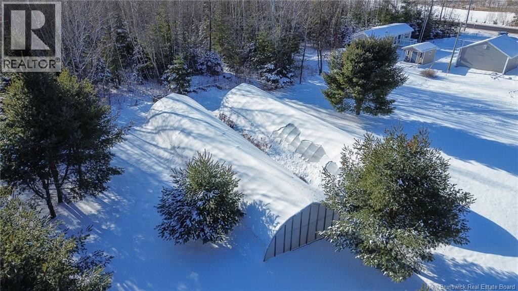 1322 148 Route, Durham Bridge, New Brunswick  E6C 1K4 - Photo 41 - NB131738