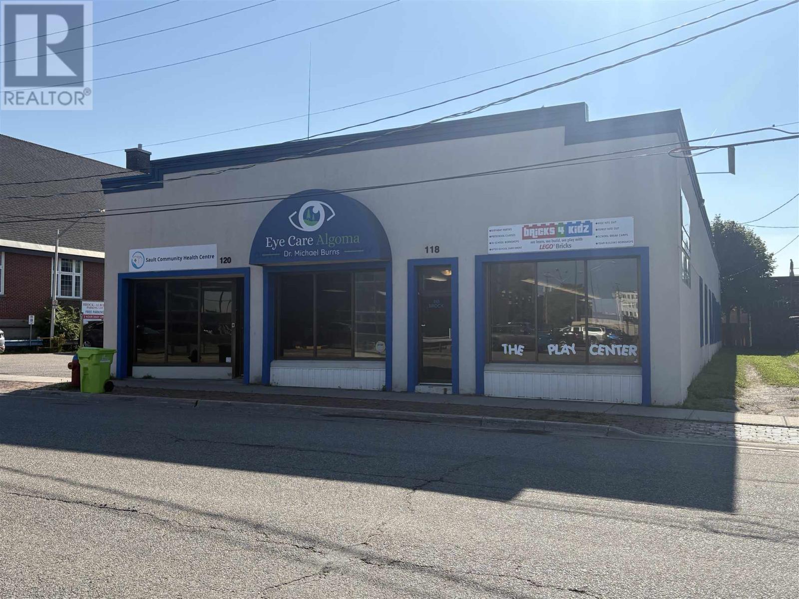 118 Brock St # 1, Sault Ste. Marie, Ontario  P6A 3B5 - Photo 2 - SM260484