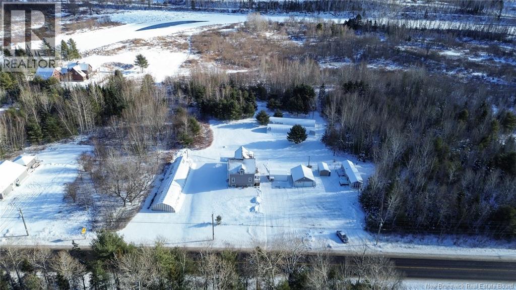 1322 148 Route, Durham Bridge, New Brunswick  E6C 1K4 - Photo 42 - NB131738