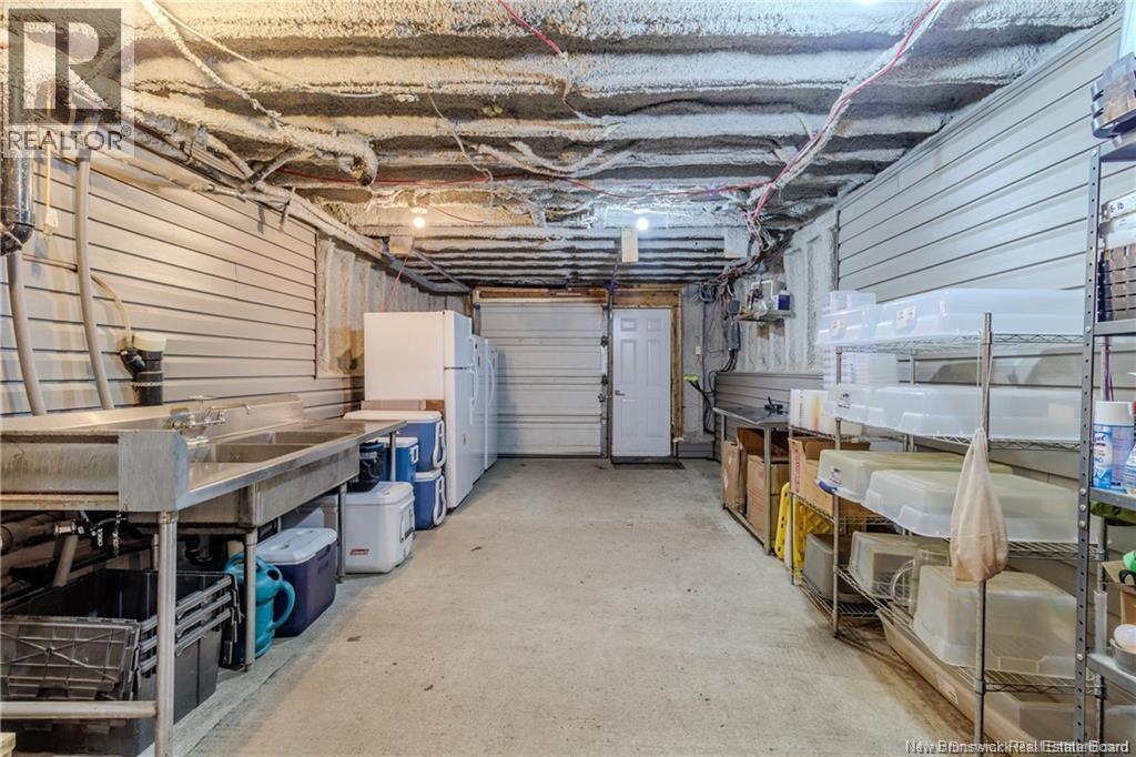 1322 148 Route, Durham Bridge, New Brunswick  E6C 1K4 - Photo 50 - NB131738