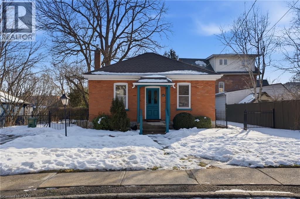 60 Park Street W, Dundas, Ontario  L9H 1X2 - Photo 29 - 40805517