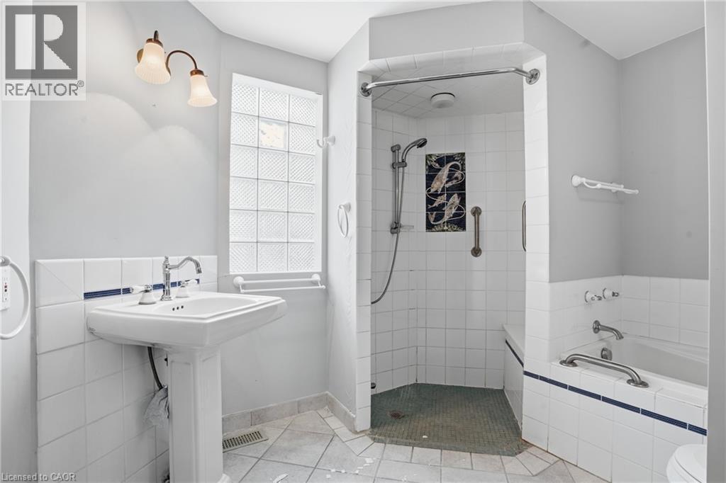 60 Park Street W, Dundas, Ontario  L9H 1X2 - Photo 20 - 40805517