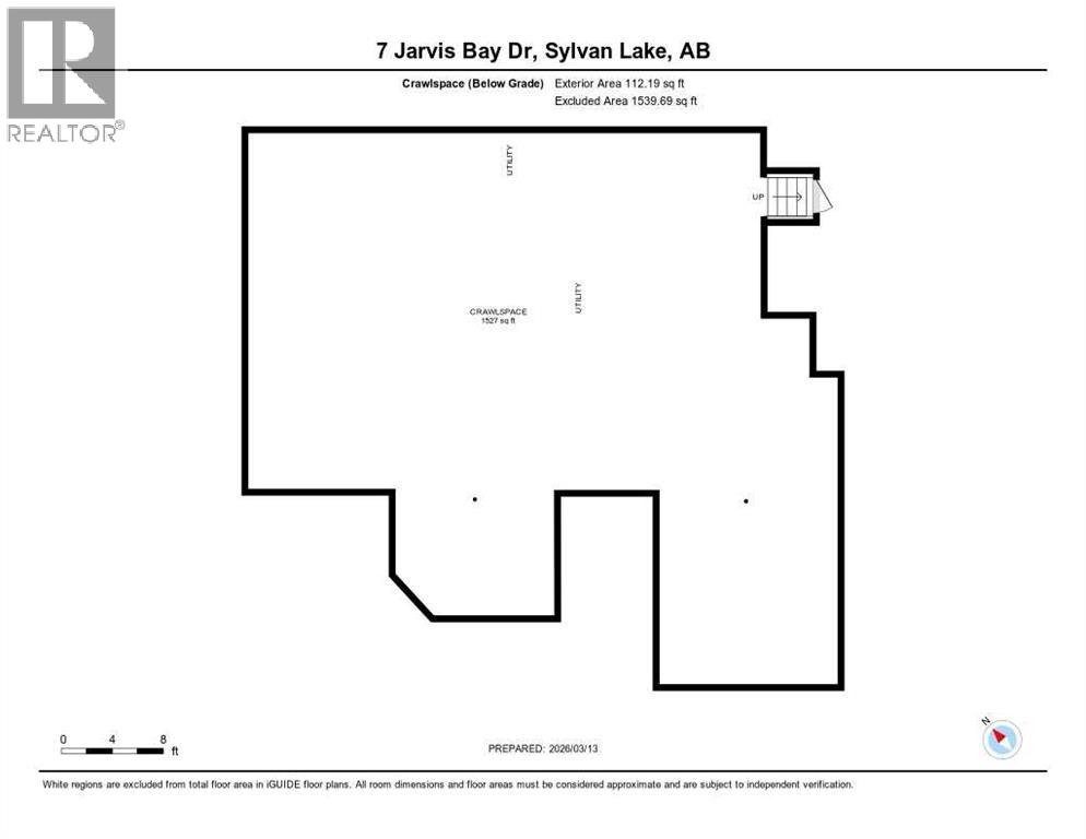 7 Jarvis Bay Drive, Jarvis Bay, Alberta  T4S 1R9 - Photo 50 - A2291428