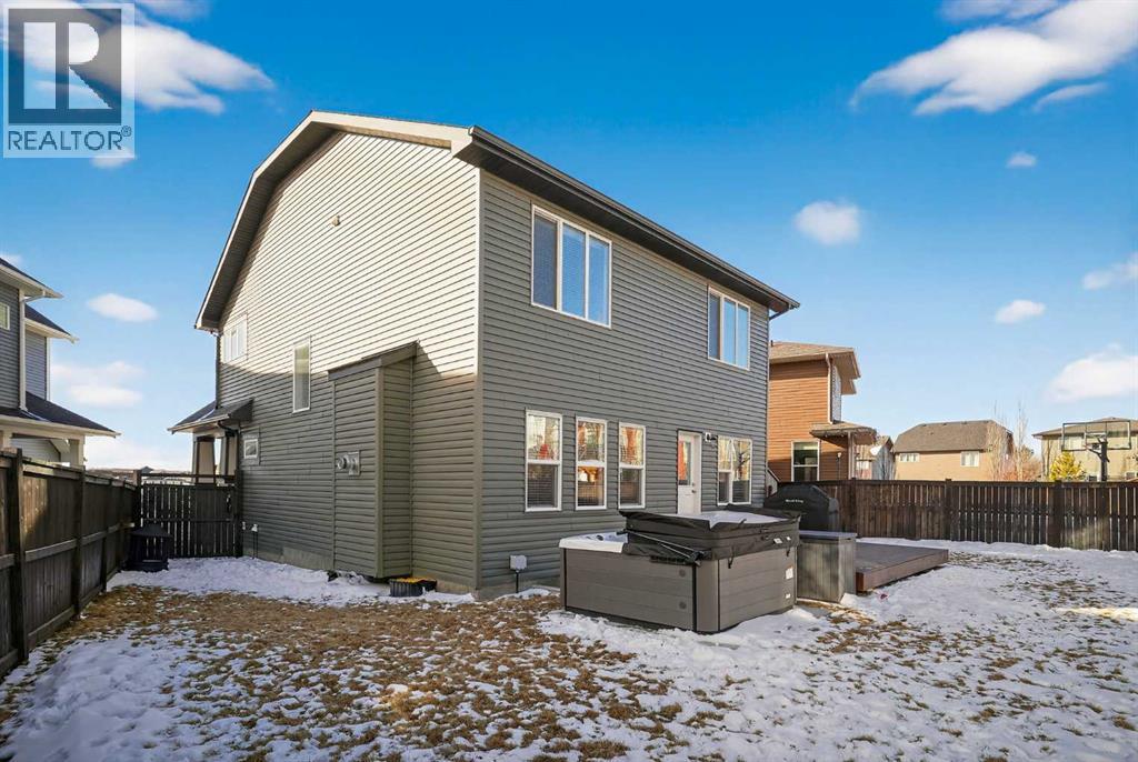 20 Mount Rae Terrace, Okotoks, Alberta  T1S 0M6 - Photo 29 - A2287509