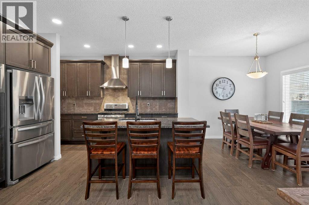 20 Mount Rae Terrace, Okotoks, Alberta  T1S 0M6 - Photo 9 - A2287509