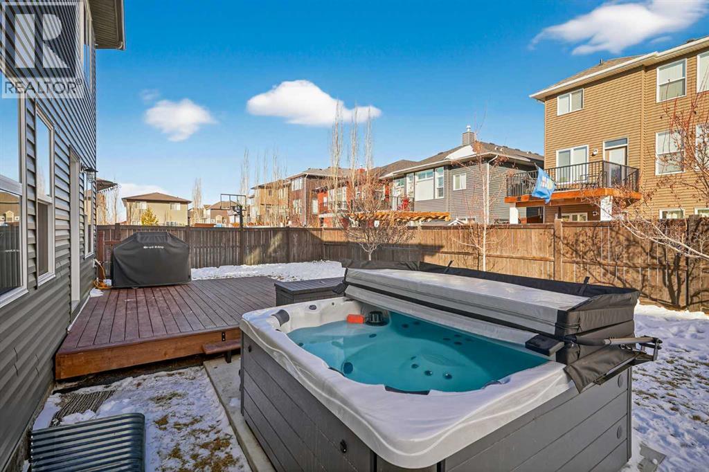 20 Mount Rae Terrace, Okotoks, Alberta  T1S 0M6 - Photo 31 - A2287509