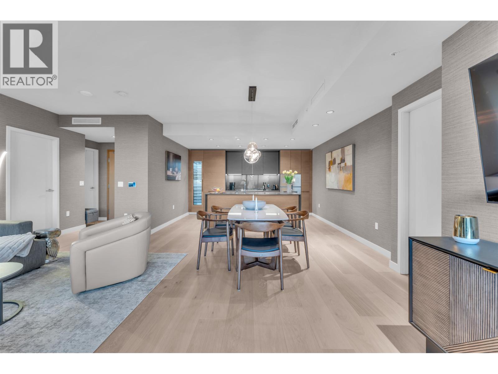 5205 1289 Hornby Street, Vancouver, British Columbia  V6Z 0G7 - Photo 17 - R3089242