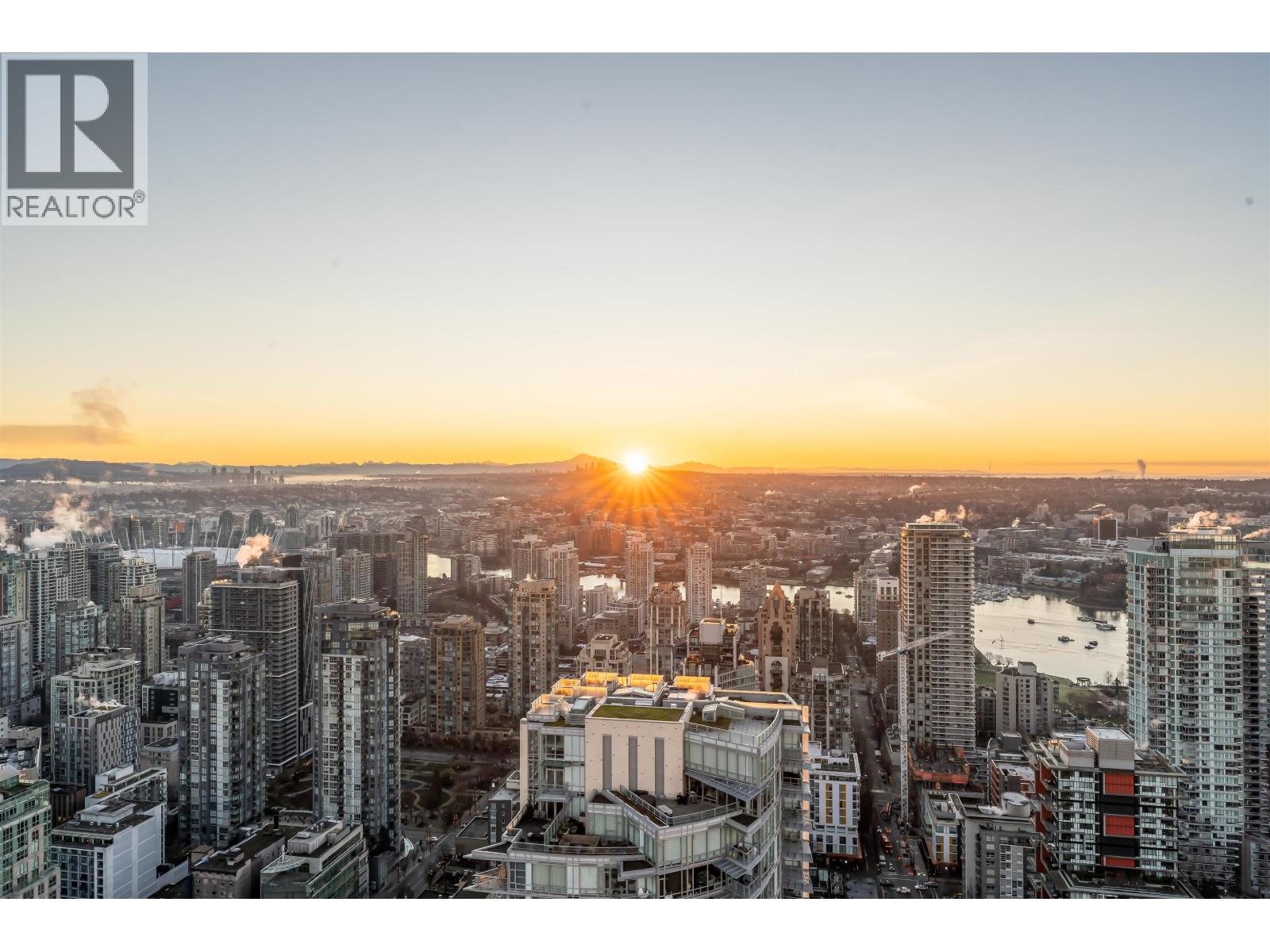 5205 1289 Hornby Street, Vancouver, British Columbia  V6Z 0G7 - Photo 8 - R3089242