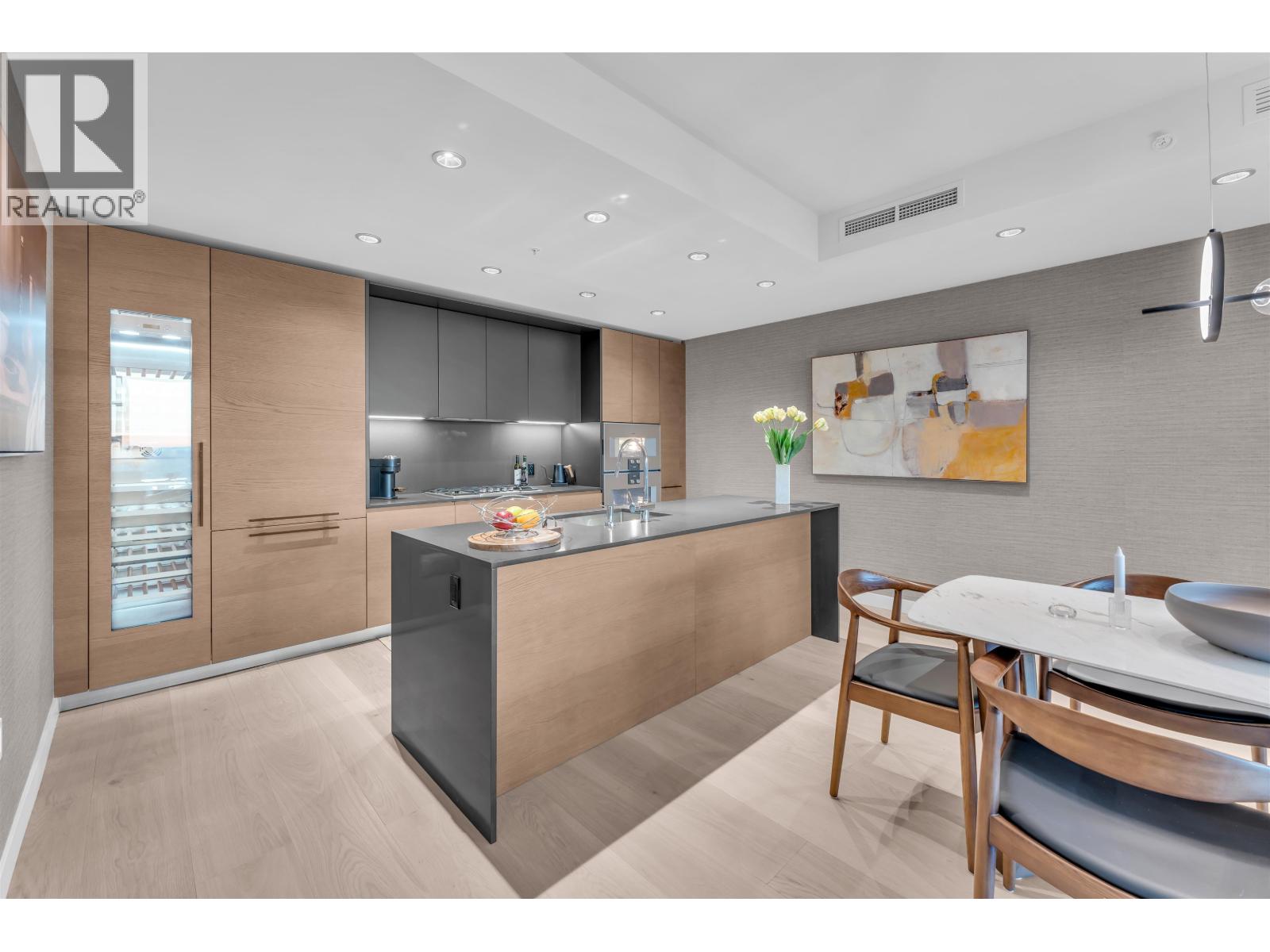 5205 1289 Hornby Street, Vancouver, British Columbia  V6Z 0G7 - Photo 18 - R3089242